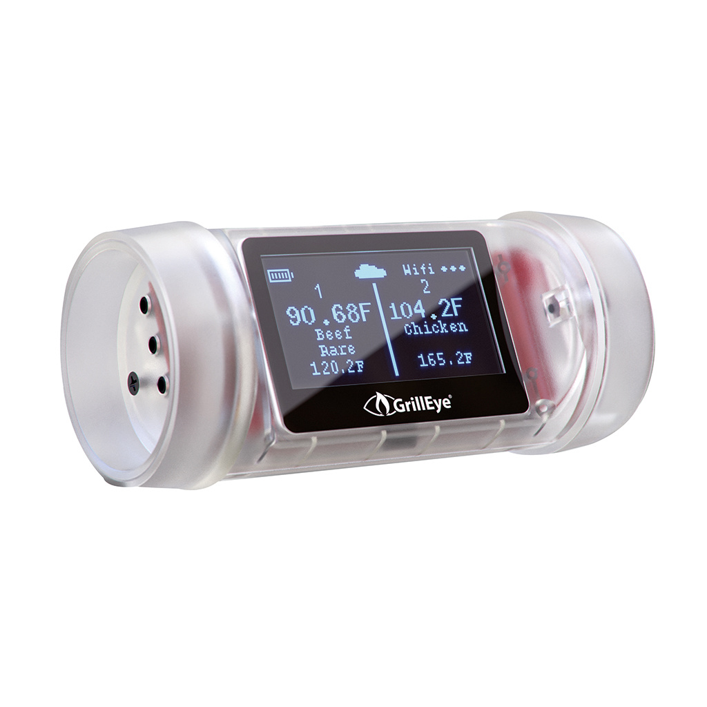 GrillEye Thermometer Max